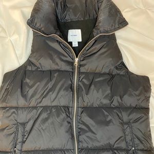 Old Navy Vest